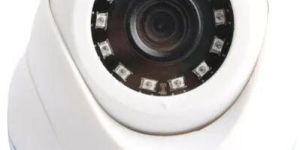 Wireless CCTV Camera