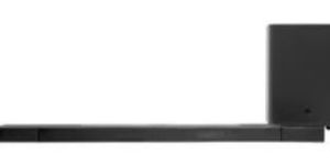 JBL Sound Bar