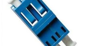 Fiber Optic Adapter