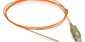 Fiber Optic Pigtails