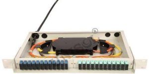 Fiber Patch Panel
