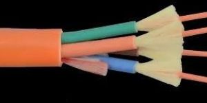 Loose Tube Fiber Optical Cable