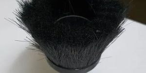 Horse Hair Brush