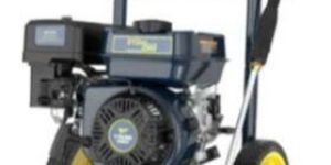 Gas Pressure Washer