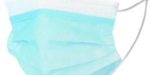 3 Ply Face Mask