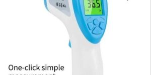 Infrared Thermometer