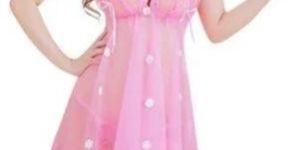Ladies Lingerie