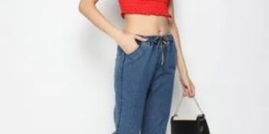 Women Denim Jeans