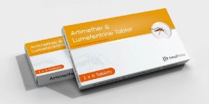 Artemether and Lumefantrine Tablet