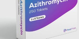 Azithromycin Tablet