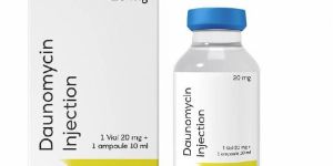 Daunomycin Injection