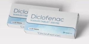 Diclofenac Sodium Tablet