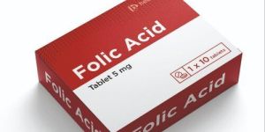 Folic Acid Tablet