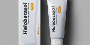 Helobetasol Propionate Cream