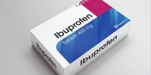 Ibuprofen Tablet