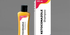 Ketoconazole Shampoo