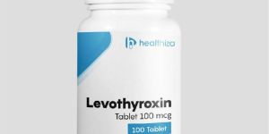 Levothyroxin Tablet
