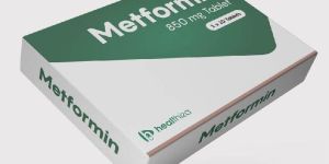 Metformin Tablet