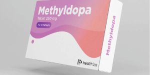 Methyldopa Tablet