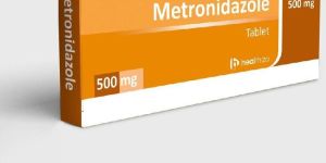 Metronidazole Tablet