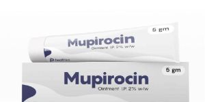Mupirocin Cream