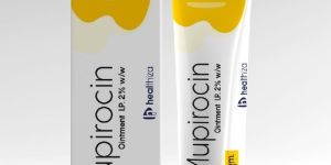 Mupirocin Ointment
