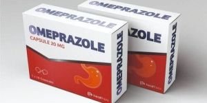 Omeprazole Capsule