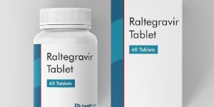 Raltegravir Tablet