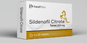 Sildenafil Citrate Tablet
