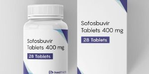 Sofosbuvir Tablet