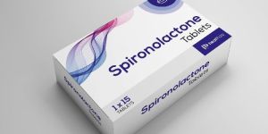 Spironolactone Tablets