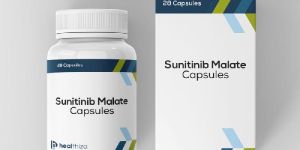 SUNITINIB MALATE CAPSULE