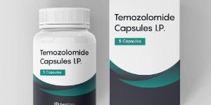 Temozolomide Capsule