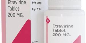 Tenofovir Alafenamide Tablet