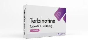 Terbinafine Tablet