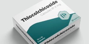 Thiocolchicoside Capsule