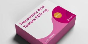 Tranexamic Acid Tablets