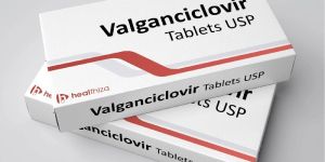 Valganciclovir Tablet