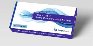 Valsartan and Hydrochlorothiazide Tablet