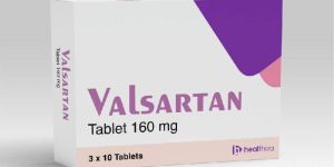 Valsartan Tablet