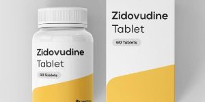 Zidovudine Tablet