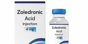Zoledronic Acid Injection
