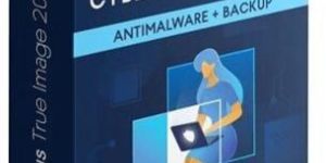 Acronis True Image Cloud Storage Antivirus Software
