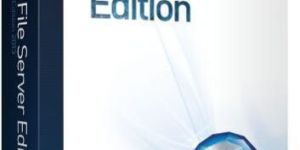 AVG File Business Windows Server