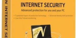 Norton Internet Security Antivirus