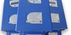 Mppt Charge Controller