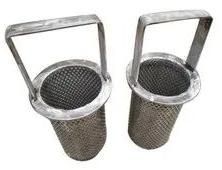 Hydraulic Filter Element