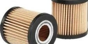 Hydraulic Oil Filters