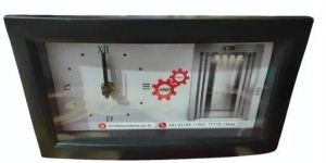 Plastic Mobile Holder