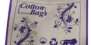 Promotional Canvas Bag